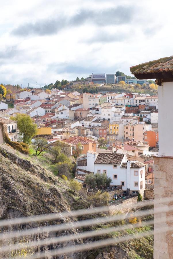 Cuencaloft Vigas del Sire Cuenca (Castilla-La Mancha) Exterior foto
